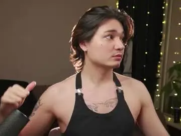 Chaturbate Best Webcam of lovelydany3