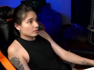 Chaturbate Best live sex cam show of lovelydany3