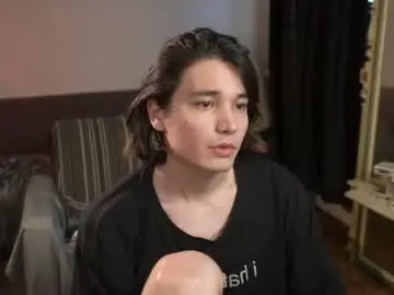Chaturbate Nude Webcam of lovelydany3