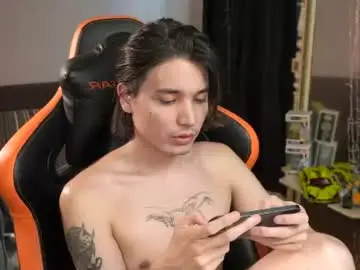 Chaturbate Best live sex cam show of lovelydany3