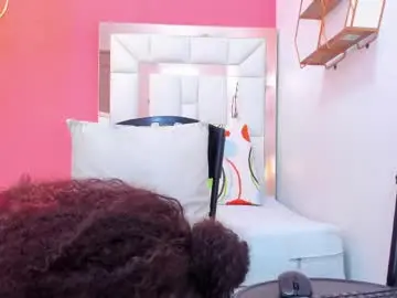 Chaturbate Private Sex Chat of malu_hot69
