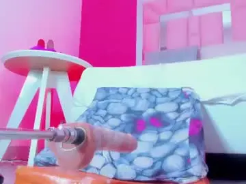 Chaturbate Sex Chat of malu_hot69