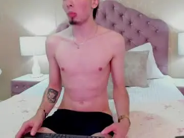 Chaturbate Sex Cam of maxfoox