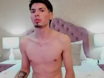 Chaturbate Free Porn Cam of maxfoox