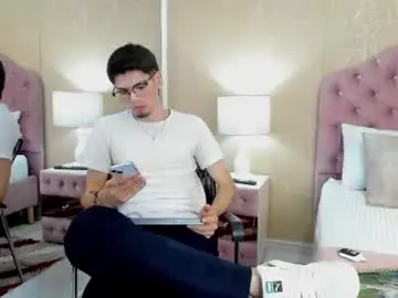 Chaturbate Sex Chat of maxfoox