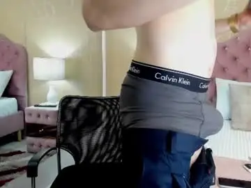 Chaturbate Best live sex cam show of maxfoox