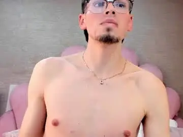 Chaturbate Adult Video Chat of maxfoox