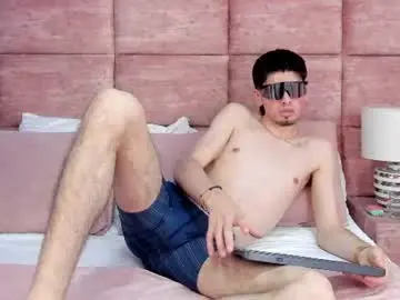 Chaturbate Live Porn of maxfoox