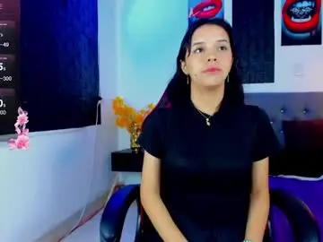 Chaturbate Private Sex Chat of melissa_sc1