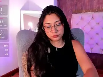 Chaturbate Sex Cam of merycoors