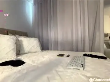 Chaturbate Watch Live Sex Cams of misscharlottek