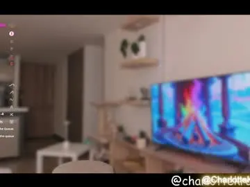 Chaturbate Best live sex cam show of misscharlottek