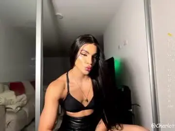 Chaturbate Sex Chat of misscharlottek