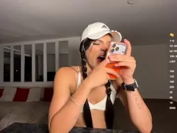 Chaturbate Adult Video Chat of misscharlottek