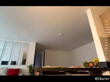 Chaturbate Live Porn of misscharlottek