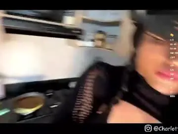 Chaturbate Best Webcam of misscharlottek