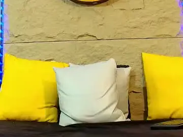 Chaturbate Live Porn of nico_monroet