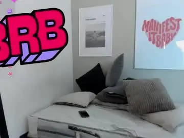 Chaturbate Live Porn of pandora922