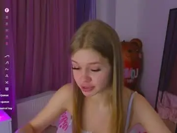 Chaturbate Live Porn of riinaaa