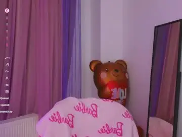 Chaturbate Private Sex Chat of riinaaa