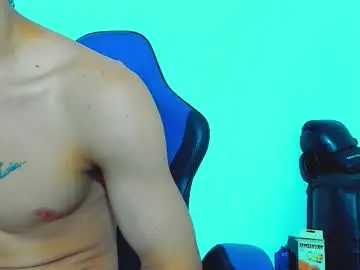 Chaturbate Adult Webcam of skinny_marked