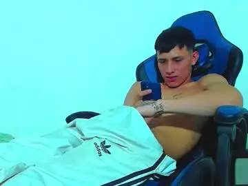 Chaturbate Adult Webcam of skinny_marked