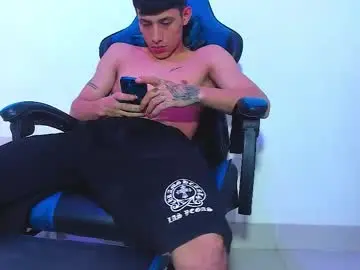 Chaturbate Sex Chat of skinny_marked