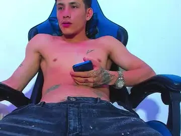 Chaturbate Best Webcam of skinny_marked