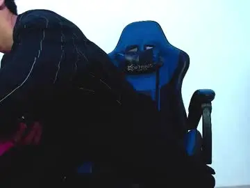 Chaturbate Sex Cam of skinny_marked