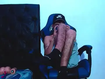 Chaturbate Live Sex of skinny_marked