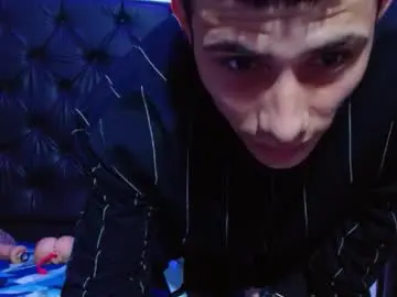 Chaturbate Adult Video Chat of skinny_marked