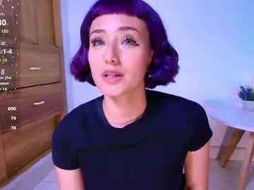 Chaturbate Adult Webcam of tati_cardenas