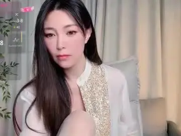 Chaturbate Sex Cam of xi_ethel