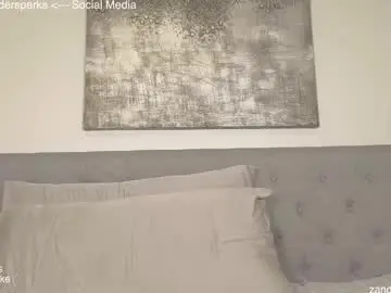 Chaturbate Live Sex Cam of zandersparks