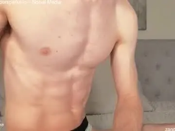 Chaturbate Free Live Porn of zandersparks