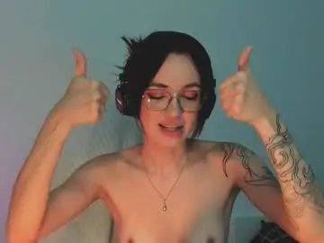 Chaturbate Nude Webcam of 2b_