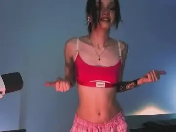 Chaturbate Sex Cam of 2b_