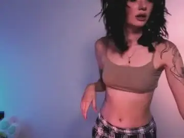 Chaturbate Free Porn Cam of 2b_