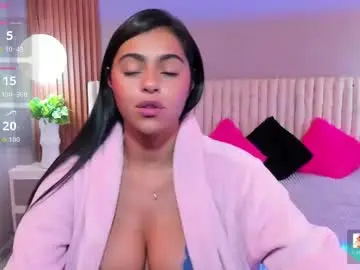 Chaturbate Adult Video Chat of amybarton