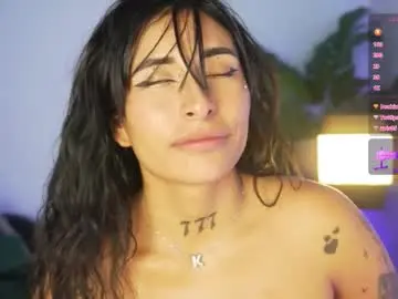 Chaturbate Live Sex Cam of annie_couper