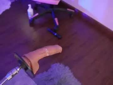 Chaturbate Sex Chat of annie_couper