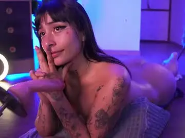 Chaturbate Adult Video Chat of annie_couper