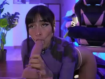 Chaturbate Best Webcam of annie_couper