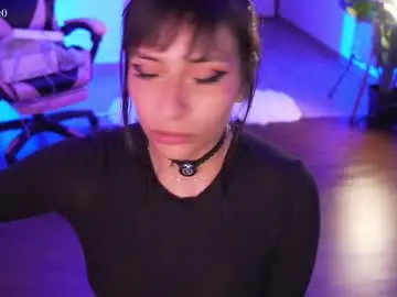 Chaturbate Live Porn of annie_couper