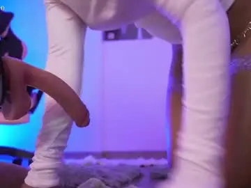 Chaturbate Free Porn Cam of annie_couper