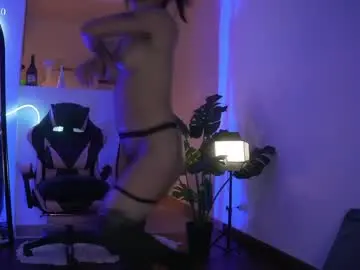 Chaturbate Live Porn of annie_couper