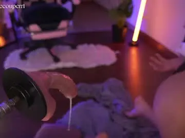 Chaturbate Live Sex Cam of annie_couper