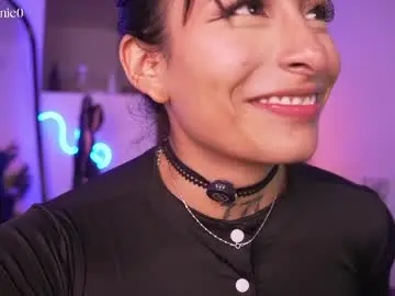 Chaturbate Best Webcam of annie_couper