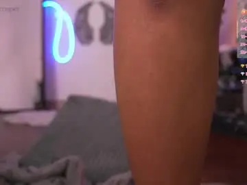 Chaturbate Private Sex Chat of annie_couper