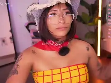 Chaturbate Sex Chat of annie_couper